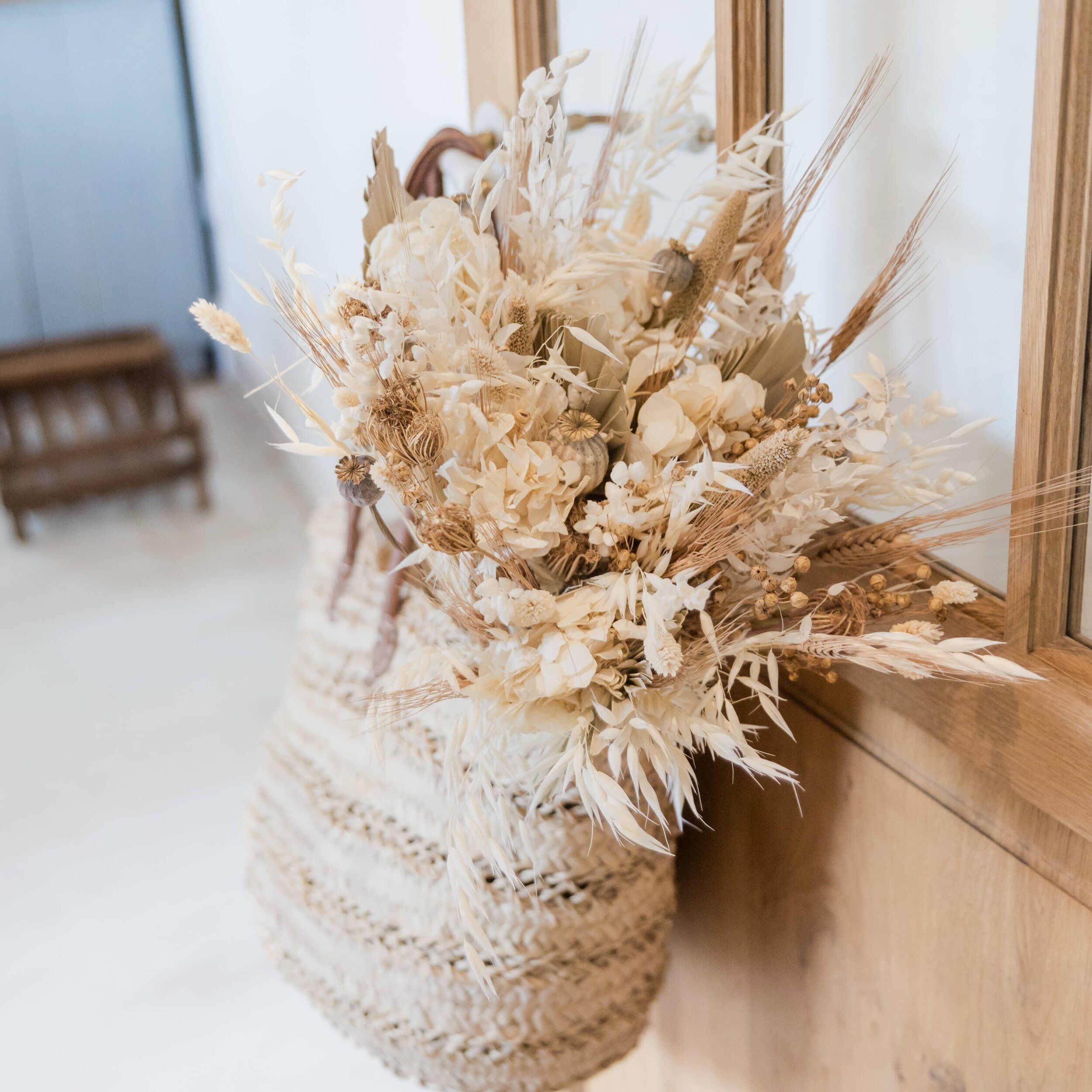 Bouquet Mont des Gatti