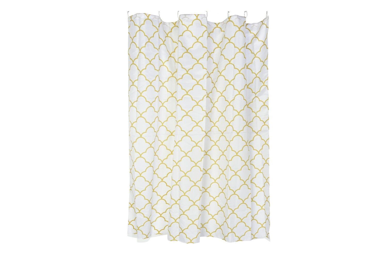 TENDA POLIESTERE 180X180 90GSM BIANCO PB191015