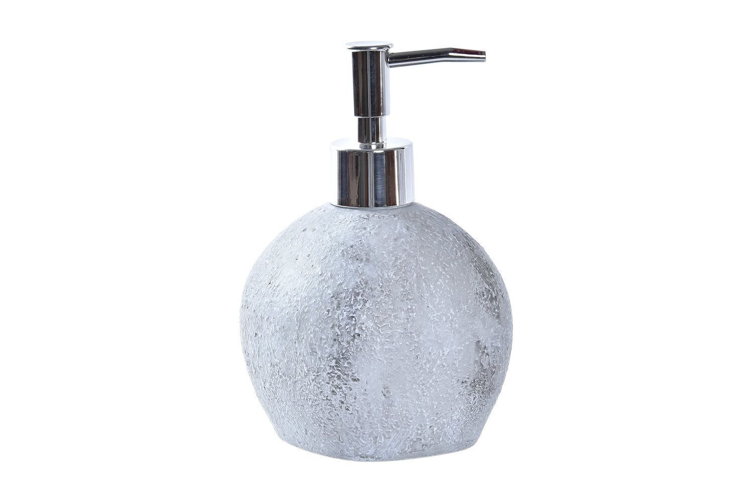 DOSATORE CEMENTO PP 10X10X15,3 GRIGIO PB197294