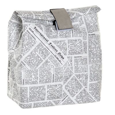 THERMAL BAG PE FOAM 20X10X28 5 NEWSPAPER PC173406