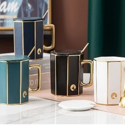 Taza de café