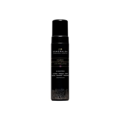 Anti-Pollution Cleansing Cleansing Mousse