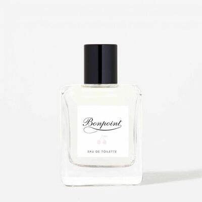 Eau de Toilette 100ml