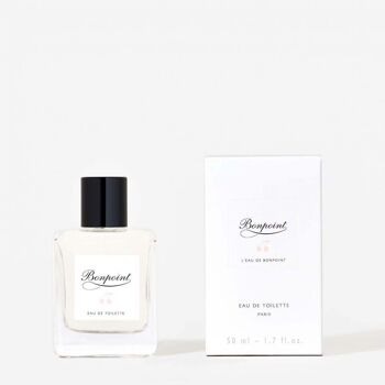 Eau de Toilette 50ml 3