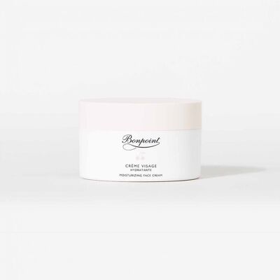 Moisturizing Face Cream 50ml