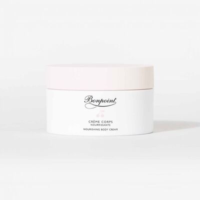 Pflegende Körpercreme 150ml