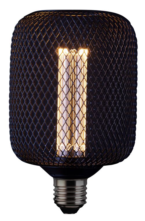 TCP LED Mint Decorative Mesh Edged Filament ES