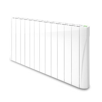 Radiateur électrique rempli d'huile TCP Smart Wifi 1500w 2