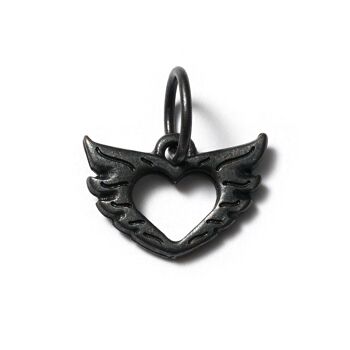 AngelLove BlackBeauté, Amulette S