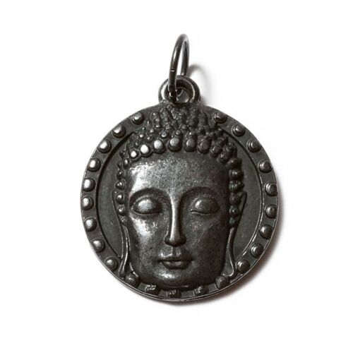BuddhaSmile BlackBeauty, Amulett M