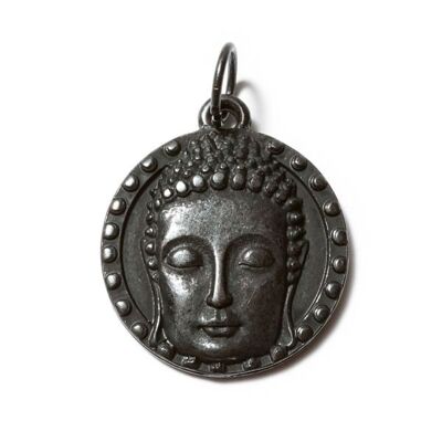BuddhaSmile BlackBeauté, Amulette M