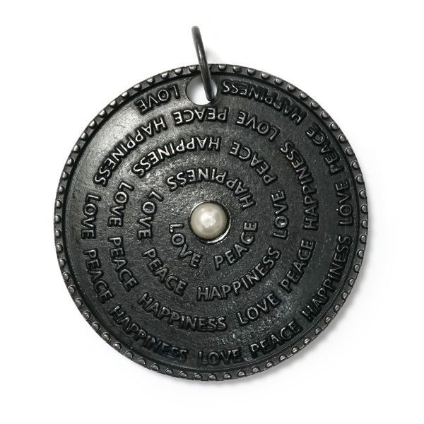 Bonheur BlackBeauty, Amulette L