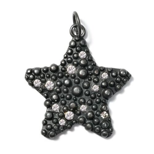 Star BlackBeauty, Amulett L