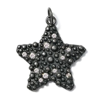 Estrella NegraBelleza, Amuleto L