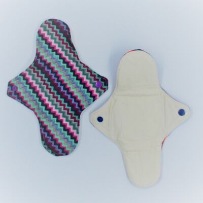 Washable Sanitary Napkin