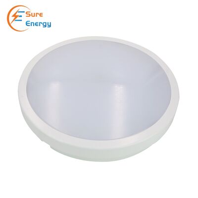 LED Ceiling Light IP65 Waterproof, 24W 2000lm, Neutral White 4000K