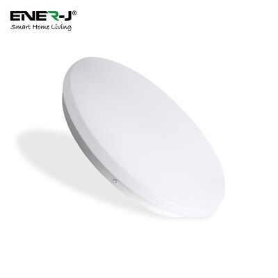 18W CEILING LIGHT 1440 LUMENS CCT CHANGEABLE 300*55mm IP44 WITH QUICK CONNECTOR