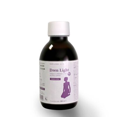 Drenlight bottle 200 ml