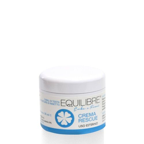 Equilibre crema rescue