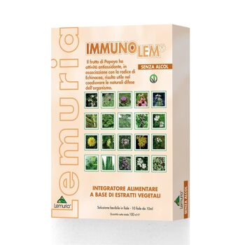 immunolème 1