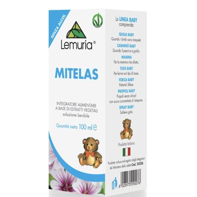 Mitelas