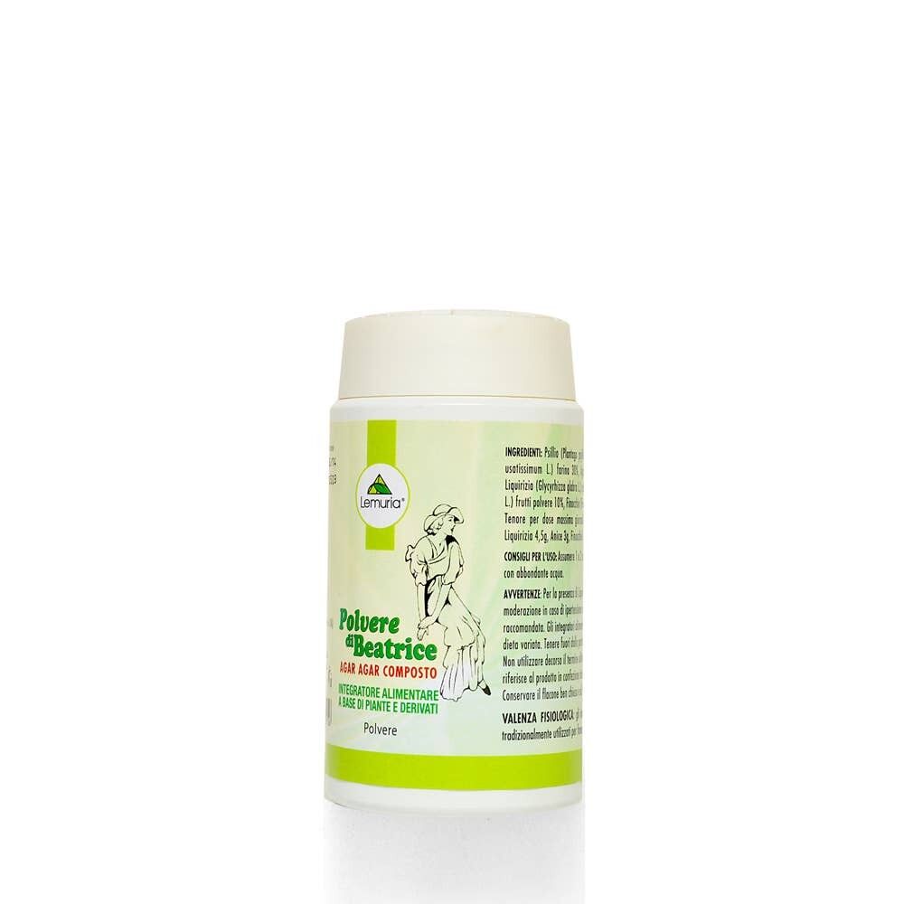 Polvere di Beatrice