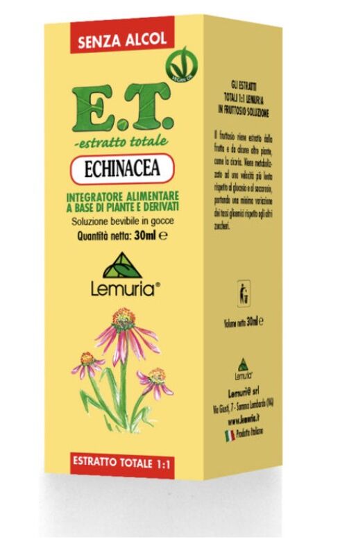 Total Extract Echinacea