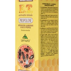 Extrait Total Propolis Big 100ml