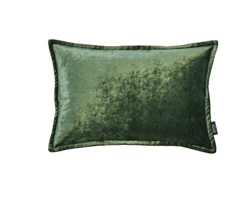 GLAM Kissenhülle Khaki 40x60cm