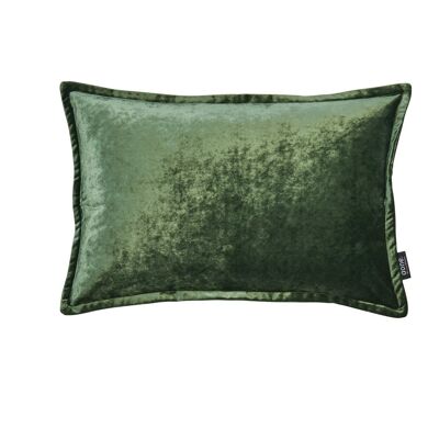 GLAM cushion cover khaki 40x60cm