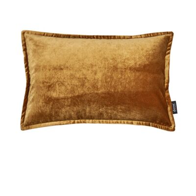 GLAM cushion cover gold 40x60cm