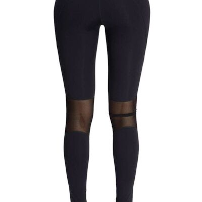 Front Row Spin Legging (High Compression)