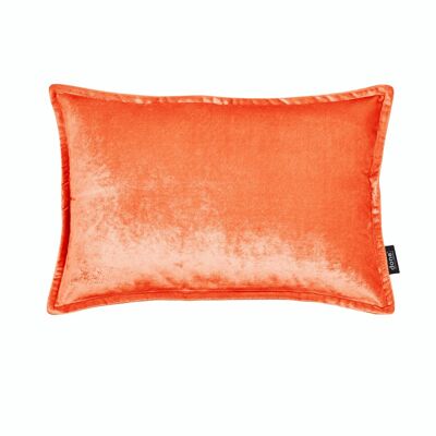 GLAM cushion cover Coral 40x60cm