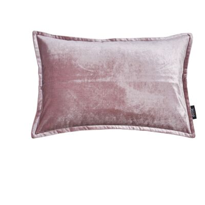 GLAM cushion cover Old Rosé 40x60cm