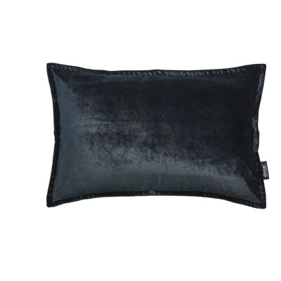 GLAM cushion cover Black 40x60cm