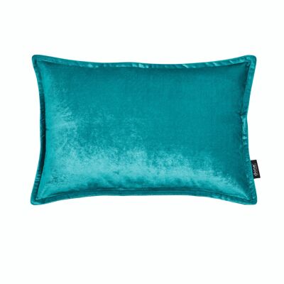 GLAM cushion cover Aqua 40x60cm