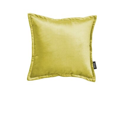 GLAM cushion cover Apple 45x45cm