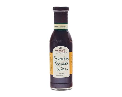 Sriracha Teriyaki Sauce von Stonewall Kitchen