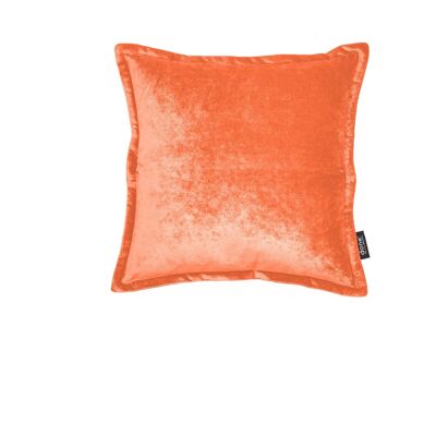 GLAM cushion cover Coral 45x45cm