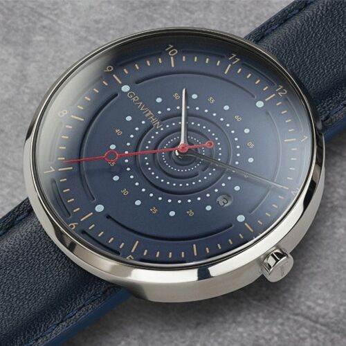 Argo Watch AR01