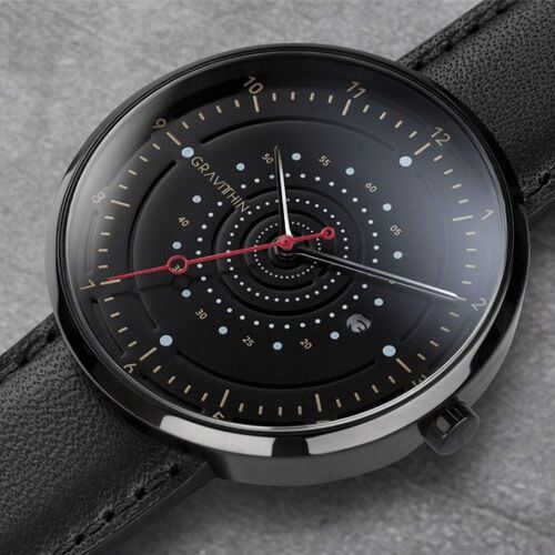 Argo Watch AR02