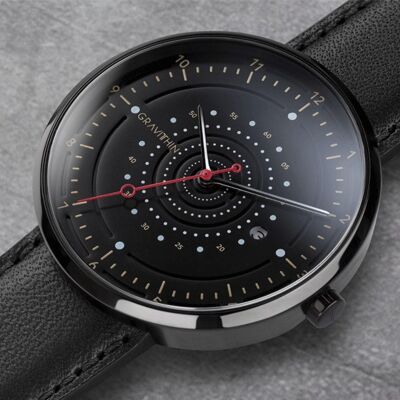 Argo Uhr AR02