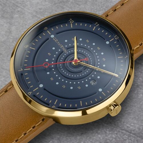 Argo Watch AR03