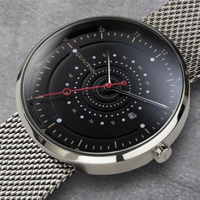 Argo Watch AR04