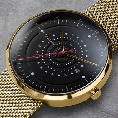 Argo Watch AR06
