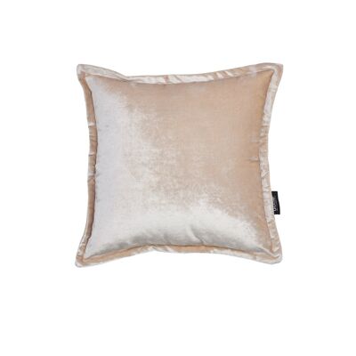 GLAM cushion cover Star White 45x45cm