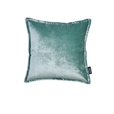 GLAM cushion cover Mint 45x45cm