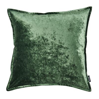 GLAM cushion cover khaki 65x65cm