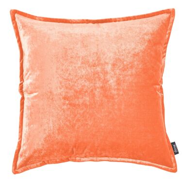 GLAM cushion cover Coral 65x65cm