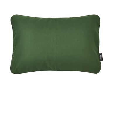 UNI cushion cover khaki 40x60cm